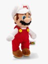 Super Mario: Fire Mario Kosedyr 30 Cm