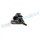 Sensor, ABS RAP BRAKES R-A0569