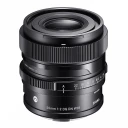 Sigma 50MM F/2 DG DN C L-fatning