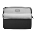 TOMTOC Light-B18 T iPad 11" Etui Svart