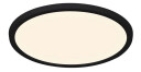 Nordlux - Oja 29 Taklampe IP54 3000/4000K Black Nordlux