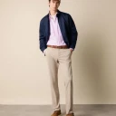 Brooks Brothers Herre Skjorter Rosa S,