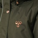 Hummel Urban Tex Vinterjakke Black (152 / 12 år)