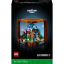 LEGO Minecraft Arbeidsbenken 21265