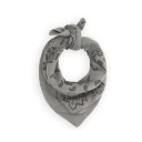 Neo Noir Dame Accessories Grå ONE SIZE,