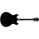 Ibanez AS93SP-BK Elgitar Artcore Expressionist
