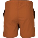Cruz Clemont v2 Basic Badeshorts Herre Brun S