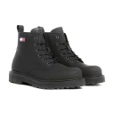 Tommy Jeans Herre Sko Svart 41 EU,