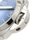 Panerai Herre Blå