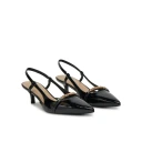 Pinko Dame Sko Svart 39 EU,