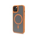 Celly Mobildeksel Celly Iphone 14 Gul