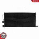 Kondensator ESEN SKV 86SKV619