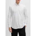 BOSS Rickert_M - White - XXL