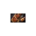 Traeger Apricot Sauce 440ml Sweet & Tangy BBQ Sauce