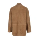 Arma Dame Jakker Brun S,