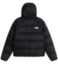 The North Face Girls" Hydrenalite Down Hooded Jacket TNF Black M