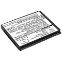 Samsung SGH-J608 batteri (700 mAh 3.7 V)