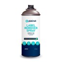 Etiketfjerner 400ml Platinet
