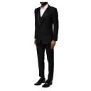 Dolce & Gabbana Herre Dress Svart S,