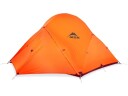 MSR Access 3 tent Orange