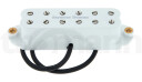 Seymour Duncan SJBJ-1N Hvit