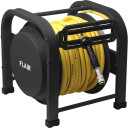 Flair Slangeopruller Med 30 M Flex Trykluftslange