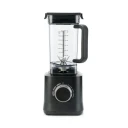 Wilfa Powerfuel PB-1800 Blender 1800W 1,8L Sort med Rengjøringsprogram