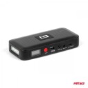 AMiO 04055 Batteri, starthjelpapparat