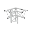 Alutruss Decolock Dq3-Pal34 3-Way Corner 90°