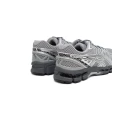 Asics Herre Sko Grå 42 1/2 EU,