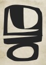 Chance Plakat Plakat / 21x30cm