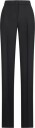 Blumarine Dame Bukser Svart L,