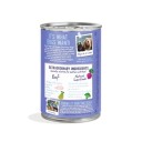 Edgard & Cooper Dog Beef 400 G
