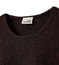 Sofie Schnoor T skjorte   Strikk   Dark Brown   Sofie Schnoor   10 år (140)   T skjorte   Brun