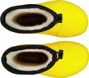 Fubuki Niseko 3.0 Kids Yellow 34/35