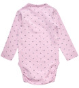 Hummel Body L/æ HmlBeesy Winsome Orchid 56 Langermet Body Rosa