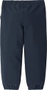 Reima Kids' Softshell Pants Kuori 98, Blue