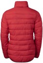 SouthWest Dame Alma-jakke, rød, 1 stk ,SBG-633-65 M