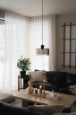 Globen Lighting Dot Pendel 30 cm Røyk 1725710-01-0 1725715-03-0
