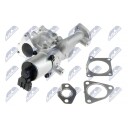EGR Ventil NTY EGR-PL-017