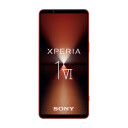 Sony Xperia 1 VI 12GB/512GB Scarlet Red
