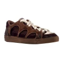 Santha Herre Sko Brun 40 EU,