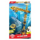 Dickie Toys Radiostyrt Titan Kran 150 cm - Mønstret