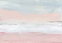 Pastel Horizons Plakat Plakat / 100x150cm