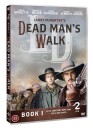 Lonesome Dove - Book I - Dead Man's Walk (1996) (DVD)