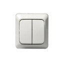 ABB 1065A4 Strømbryter utenpåliggende, IP20 Kronevender