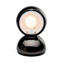 Artemide - Eclisse Bordlampe Matt Black