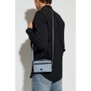 Dolce & Gabbana, Herre, Vesker, Blå, ONE SIZE,