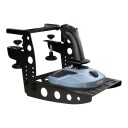 Thrustmaster TM Flying Mounting clamp for spillkontroll for ThrustMaster T.16000M