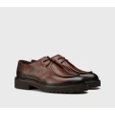 Doucal's Herre Sko Brun 44 EU,